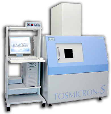 tosicron-s4000